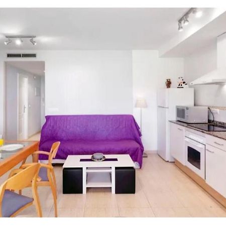 La Riviera Apartment Дения Екстериор снимка