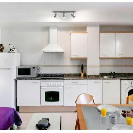 La Riviera Apartment Дения Екстериор снимка