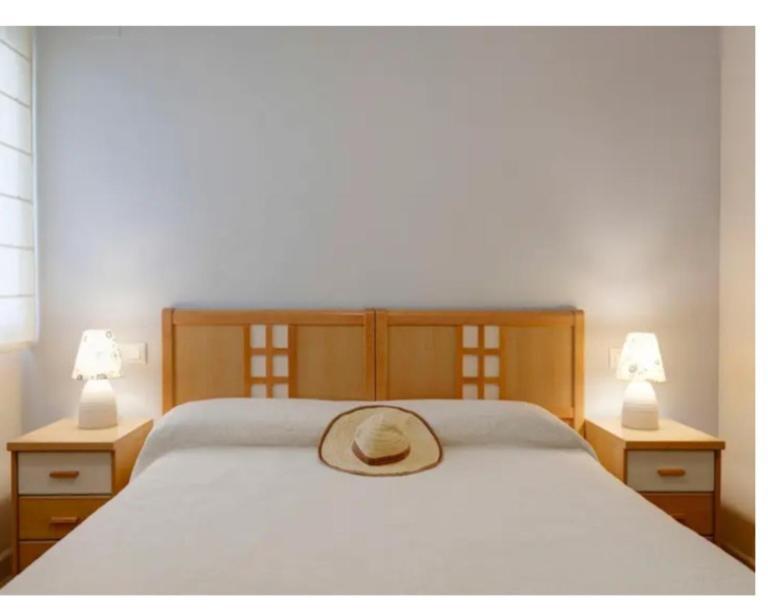 La Riviera Apartment Дения Екстериор снимка